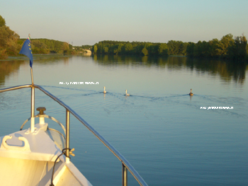 Mantova i laghi